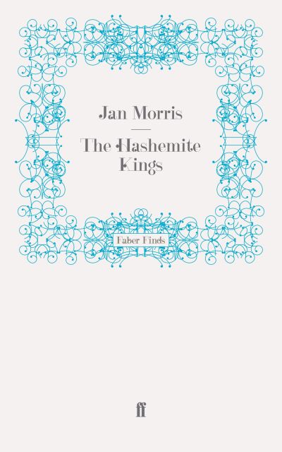 The Hashemite Kings
