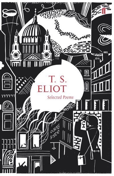 T.S. Eliot