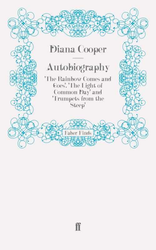 Autobiography