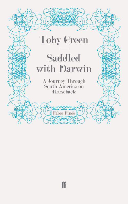 Saddled With Darwin