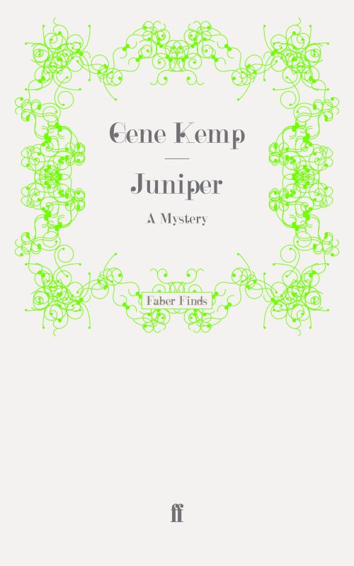 Juniper