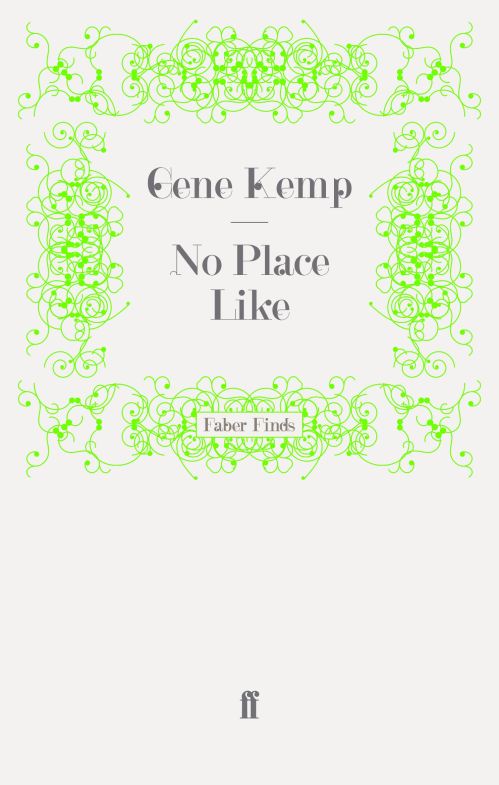 No Place Like