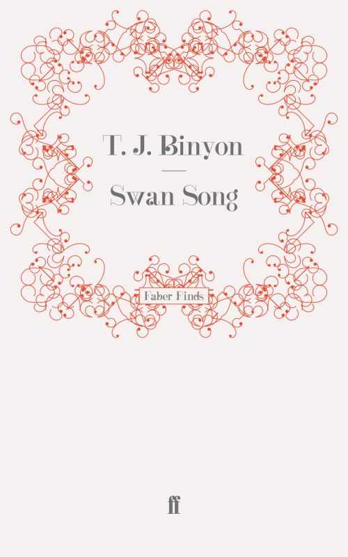 Swan Song