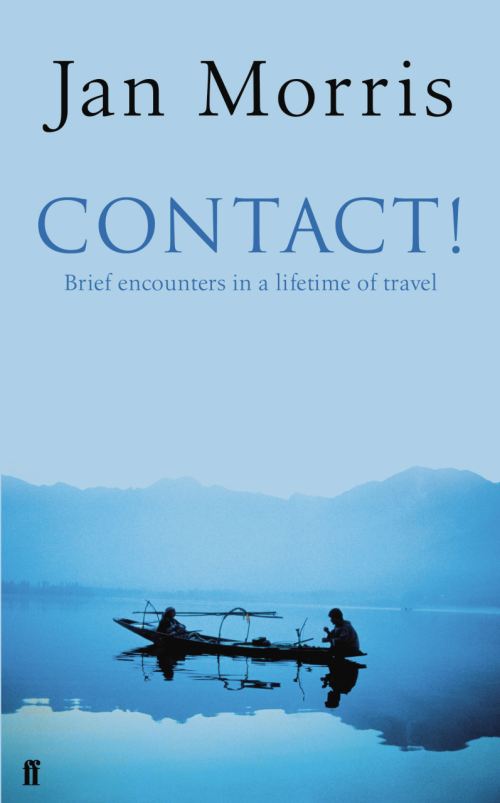 Contact!