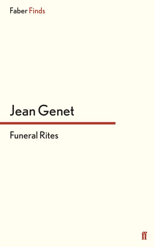 Funeral Rites