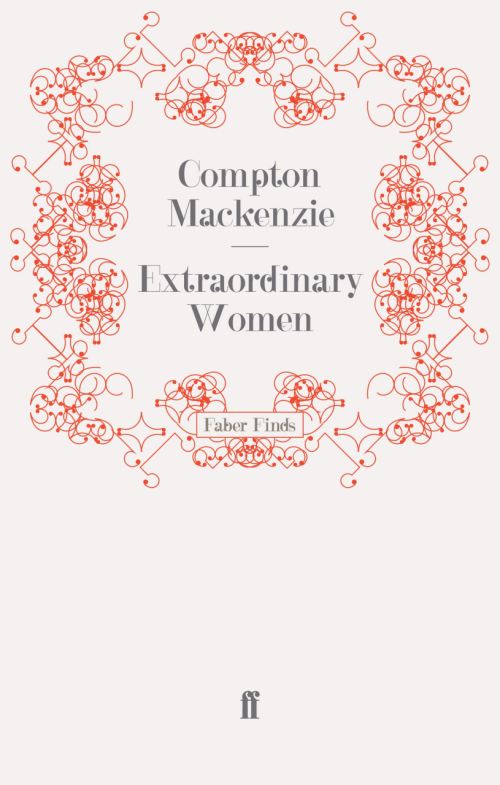 Extraordinary Women