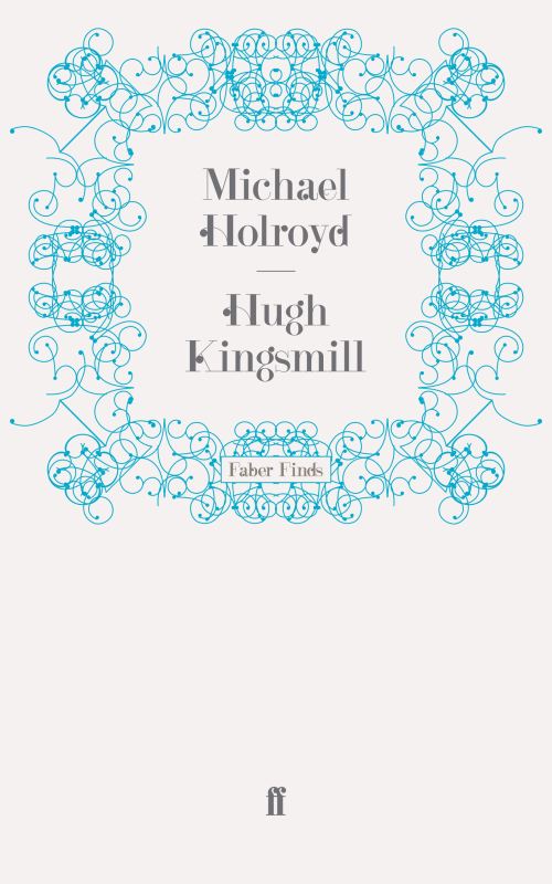 Hugh Kingsmill