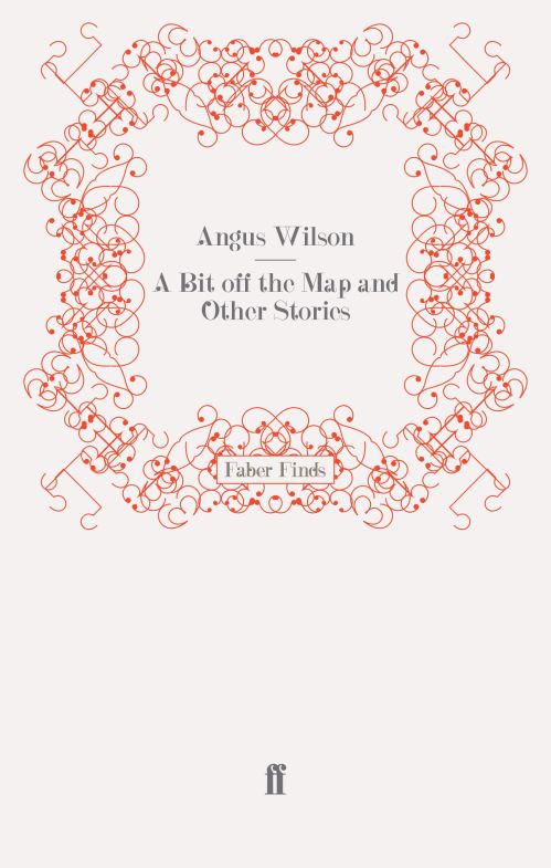 Bit off the Map and Other Stories