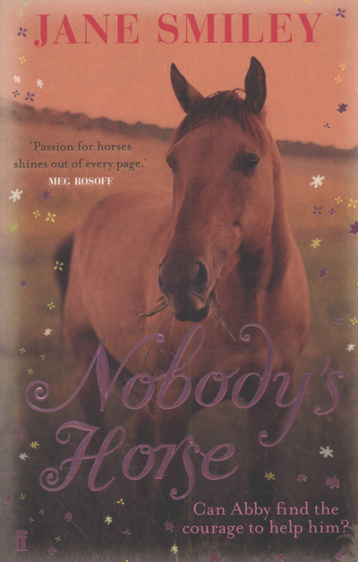 Nobody's Horse
