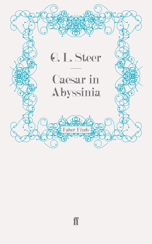 Caesar in Abyssinia