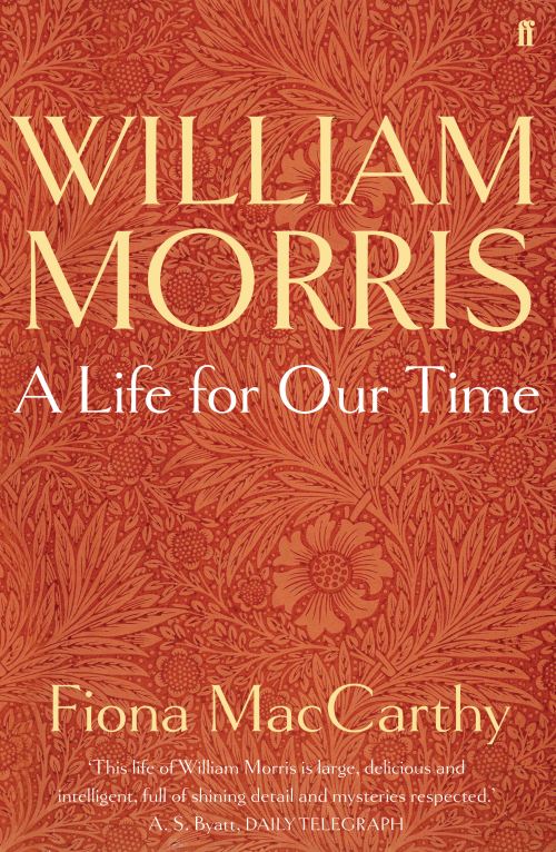 William Morris