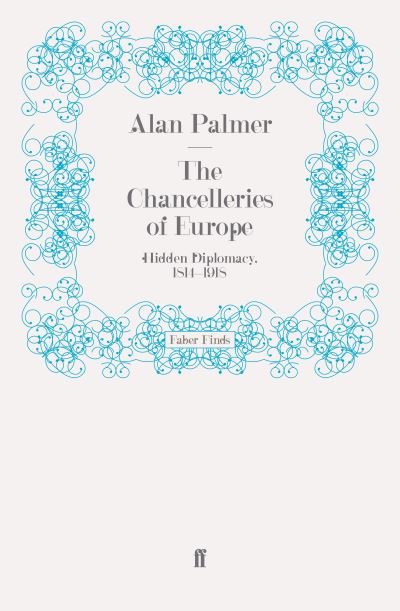 The Chancelleries of Europe