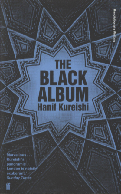 The Black Album