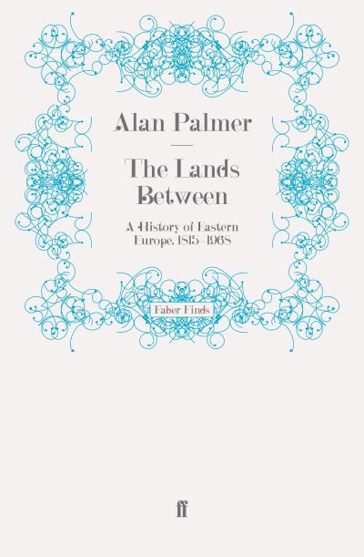The Lands Between