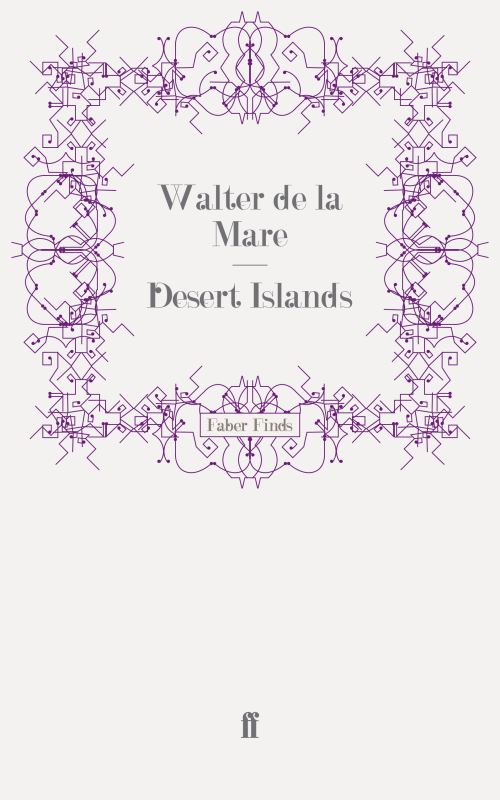Desert Islands