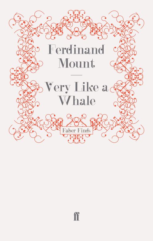 Very Like a Whale
