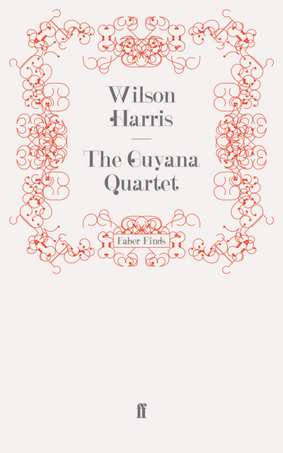 The Guyana Quartet