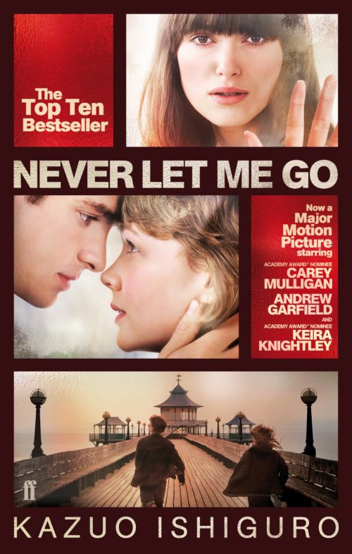 Never Let Me Go