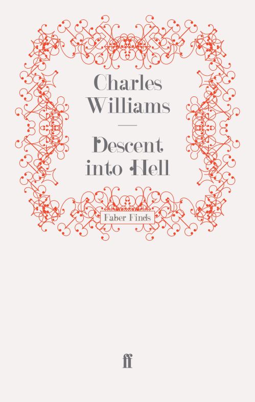 Descent Into Hell