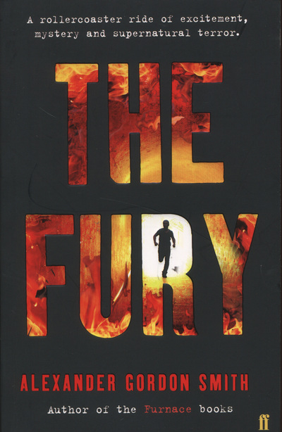 The Fury