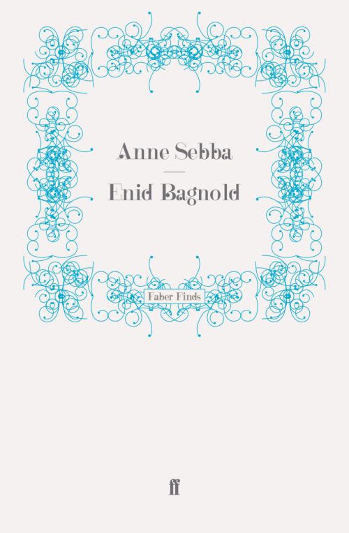 Enid Bagnold