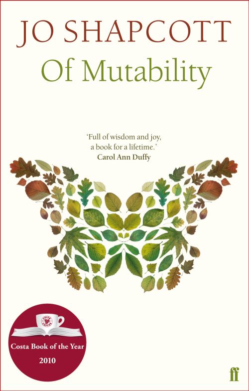 Of Mutability