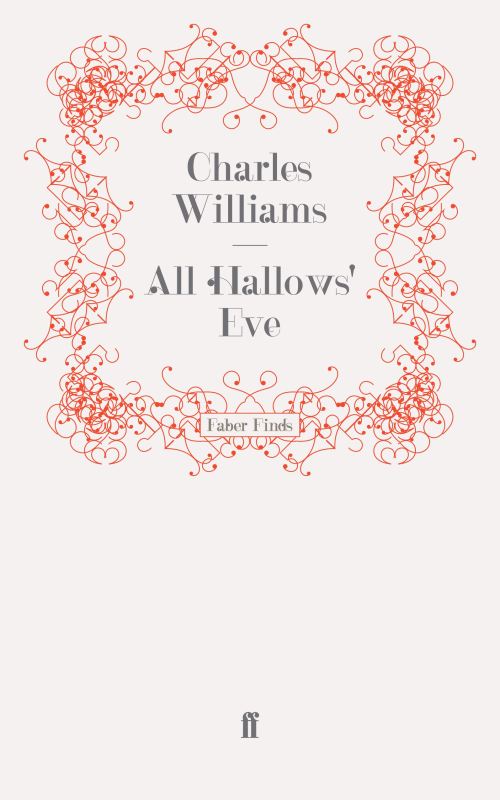 All Hallows' Eve