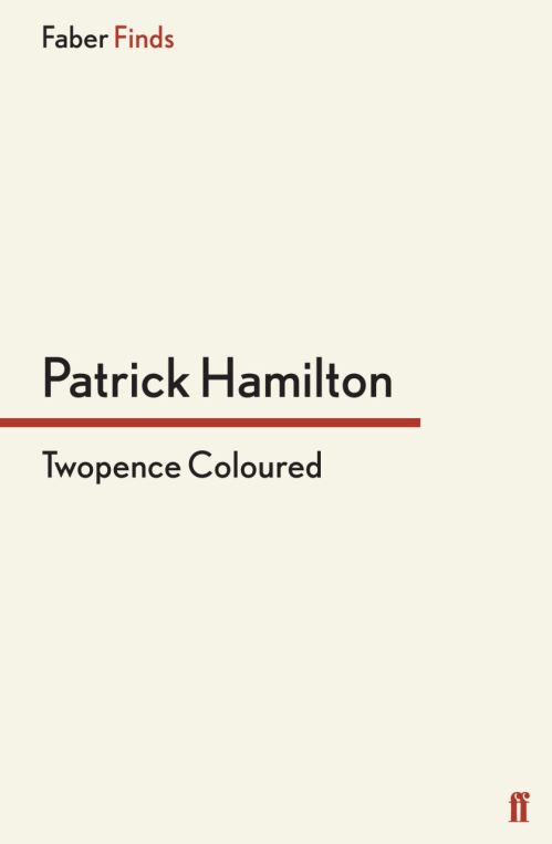 Twopence Coloured