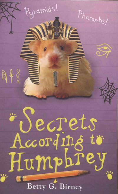 Secrets According to Humphrey