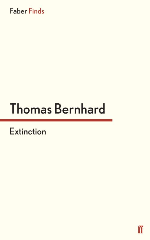 Extinction