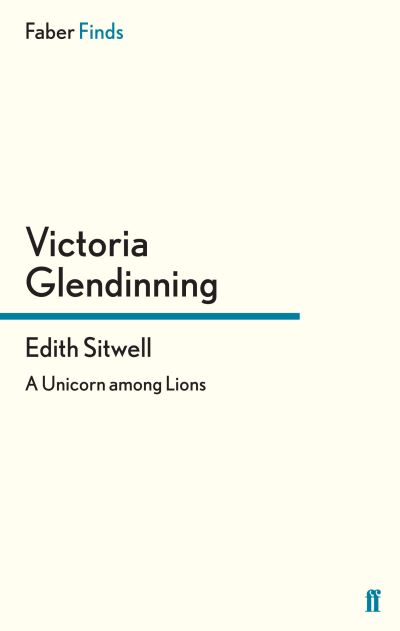 Edith Sitwell