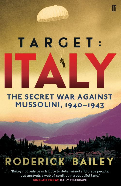 Target - Italy