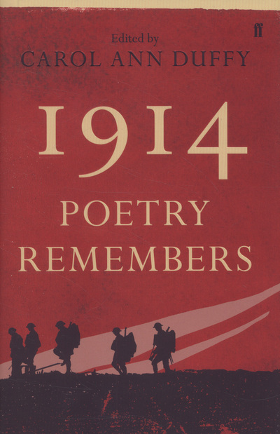 1914: Poetry Remembers
