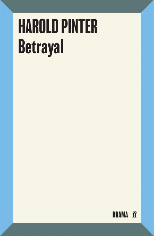 Betrayal