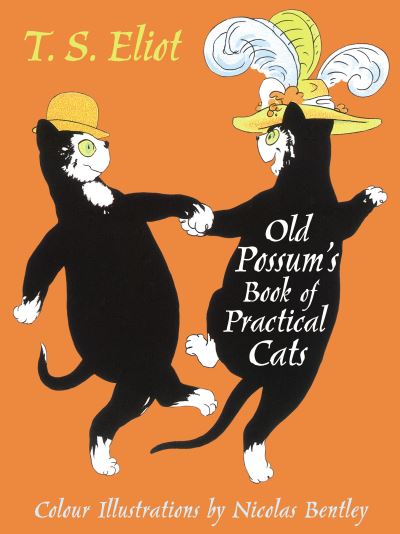 Old Possum's Book of Practical Cats