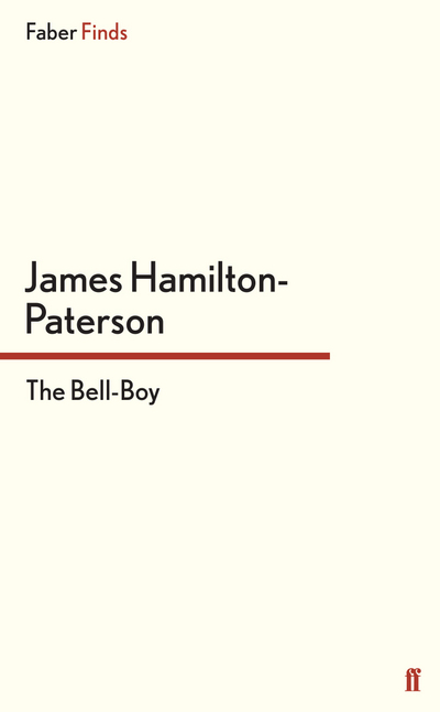 The Bell-Boy