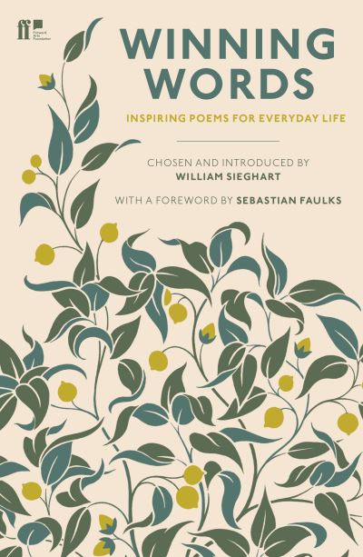 Winning Words Inspiring Poems for Everyday Life