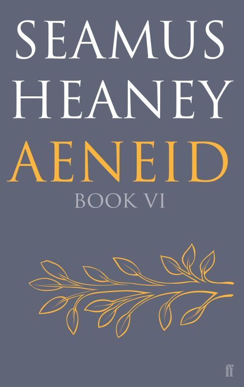 Aeneid. Book VI