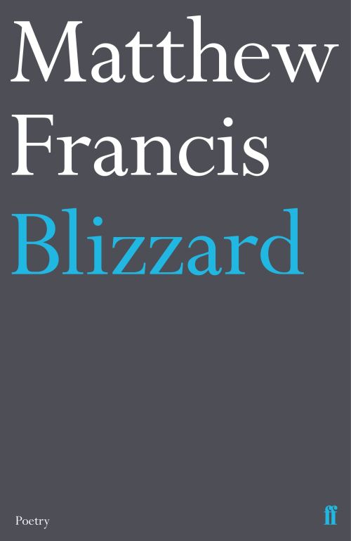 Blizzard