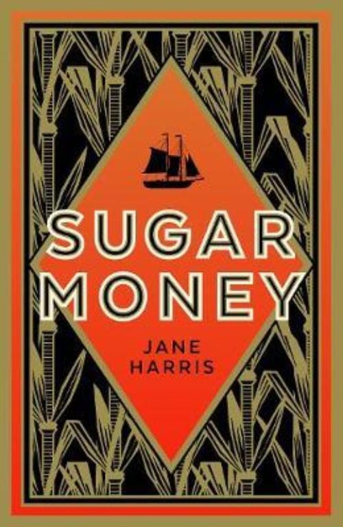 Sugar Money