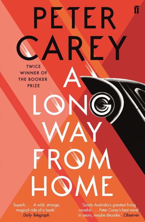 A Long Way from Home
