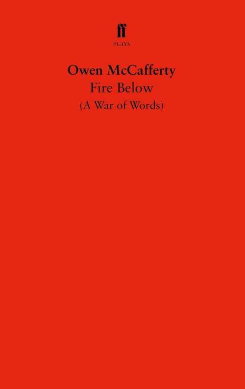 Fire Below