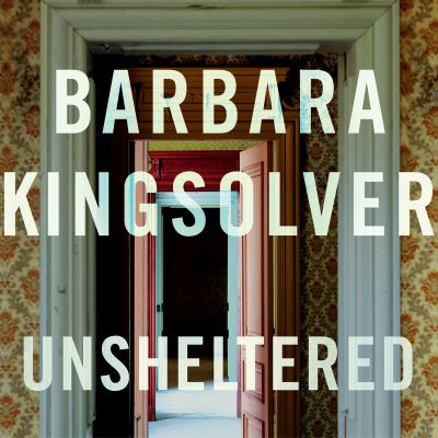 Unsheltered