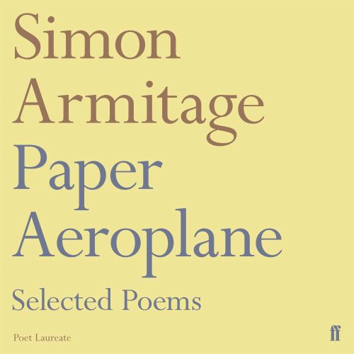 Paper Aeroplane