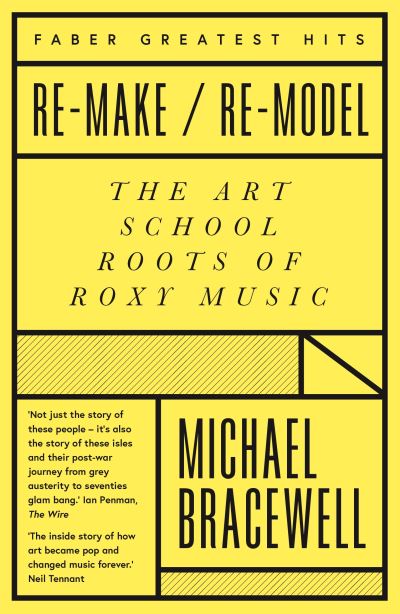 Re-Make/re-Model