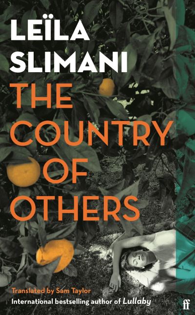 The Country of Others Volume 1