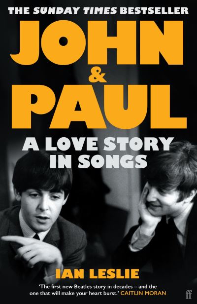 John & Paul