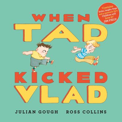 When Tad Kicked Vlad
