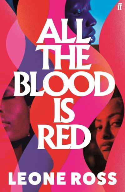 All the Blood Is Red