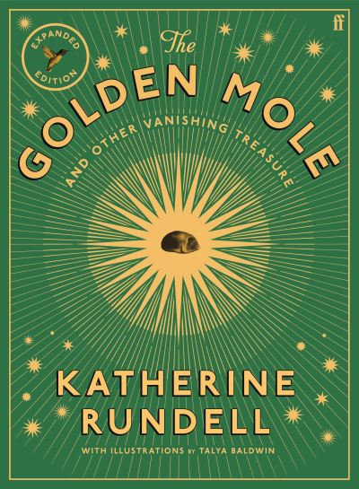 The Golden Mole